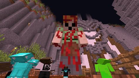 Where To Find The Giant Alex Seed In Minecraft The Nerd Stash