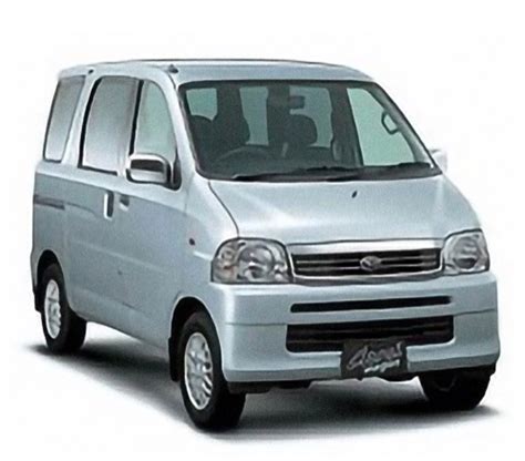 Daihatsu Atrai Fuel Pump For Sale Europe New Used Or Refurbished