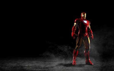 Iron Man Desktop Background Download Pixelstalknet