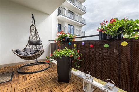 7 Best Balcony Design Ideas To Decorate Your Home Balcony Foyr