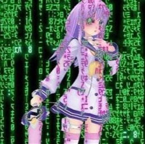 Pin By K On 01100111 01101000 01101111 01110101 01101100 In 2020 Aesthetic Anime Anime Cybergoth