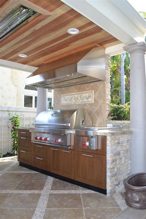Danver Outdoor Kitchens Home Inspiration