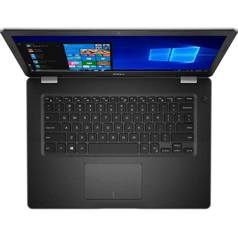Laptop Dell Inspiron 14 3493 I5 1035g1 8gb 128gb Ssd 14 Win10 Dr1t9 Te