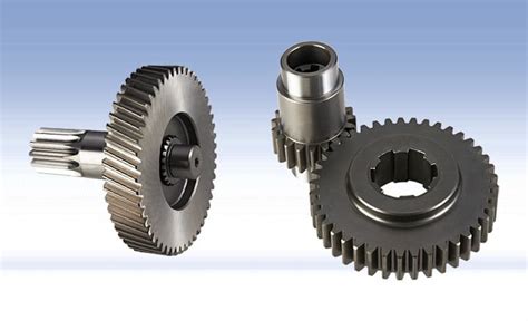 How gear ratio is used in transmission applications ...