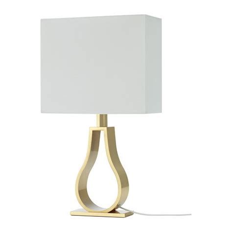 Dofu Design 4 Table Lamp Ikea