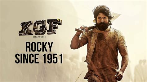 Maybe you would like to learn more about one of these? Rocky Bhai 4K Wallpaper / Yash Wallpapers Free By Zedge ...