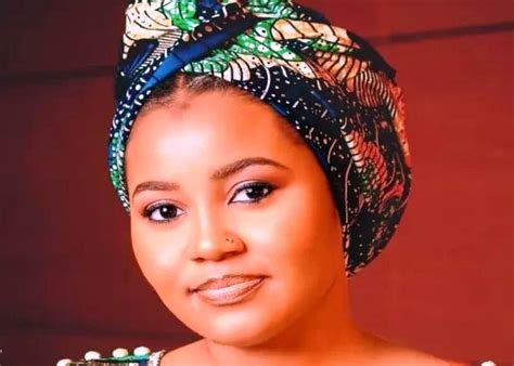 Kannywood Actress Sue Man For Alleged Defamation Of Character