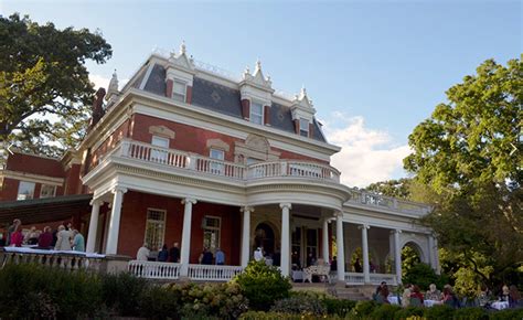 Ellwood House Museum To Host Summer Festival Dekalb County Online