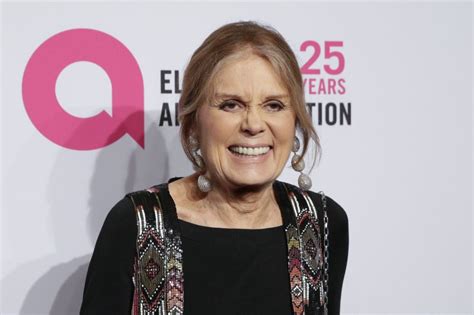 Gloria Steinem Biopic Puts Spotlight On Other Women Activists