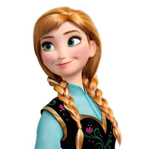 Punk Disney Anna Frozen Disney Frozen