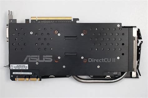 Asus Strix Gtx 970 Oc 4 Gb Review The Card Techpowerup
