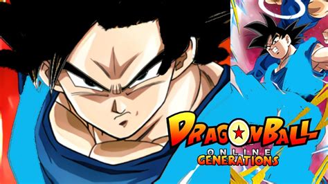 Dragon ball z online is a browser based free to play mmorpg. Dragon Ball Online Generations! Let's Play! Episode 7 ...