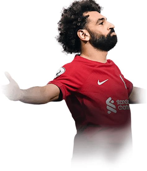 Mohamed Salah Fifa 23 Inform 93 Rated Prices And In Game Stats Futwiz