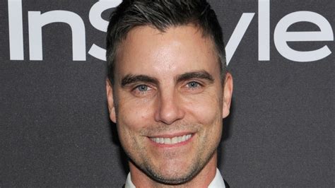 Colin Egglesfield On New Movie 100 Days To Live The Something Borrowed