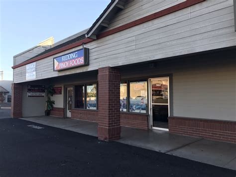 There is no excellent chinese food in redding, ca. Redding Pinoy Foods - 11 Photos - International Grocery ...