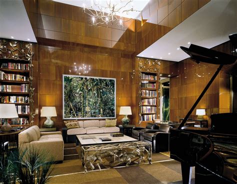 Most Expensive Hotel Suite In New York Business Insider