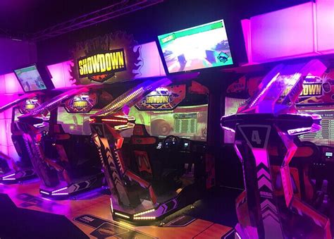 From company arcade parties to trade shows, corporate functions, conference therefore, this is why we offer classic arcade games to modern virtual reality simulators as well. Arcade Party Rental - Pinball Machine, Carnival Game for ...