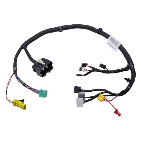 Acdelco® 84168974 Genuine Gm Parts™ Steering Column Wiring Harness