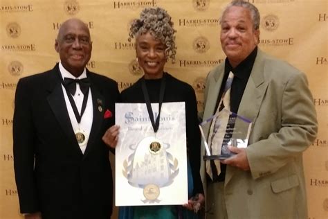 Your Lady Edie B Inducted Into The National Black Radio Hall Of Fame