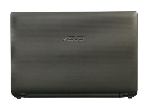 Refurbished Asus Laptop X53 Series Amd Dual Core Processor C 60 1
