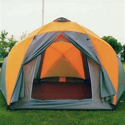 Jual Tenda Dome Hanlu Orang Di Lapak Mangzoel Zuladventure