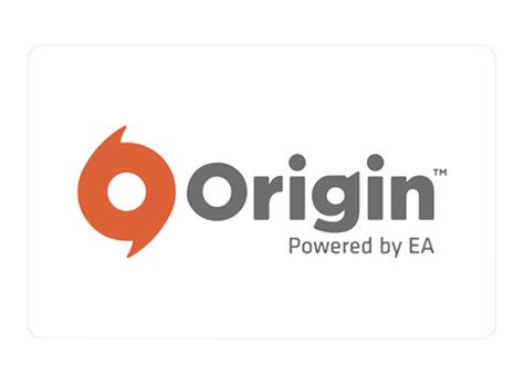 Origin Guthaben? Kaufe EA Origin Gutschein online ab 15