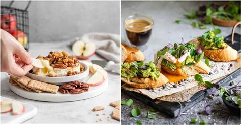 Aesthetic Food Accounts That Will Make You Drool Over Your Screens