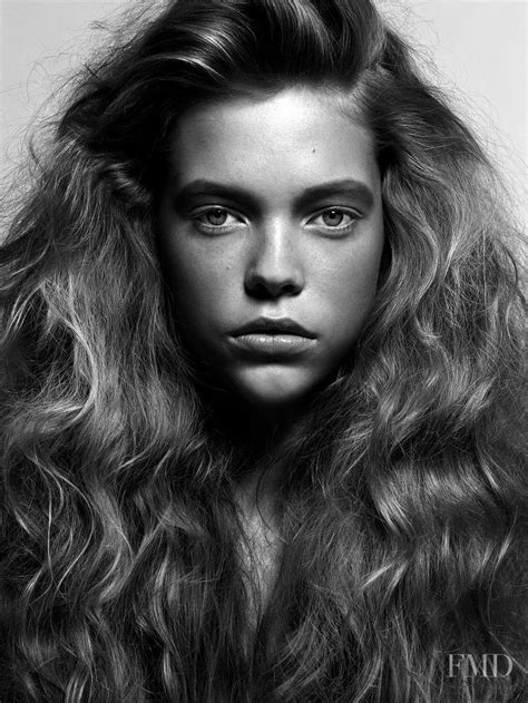 Mathilda Tolvanen Face Aesthetic Face Facial Face Photography Face