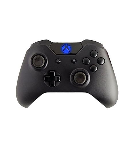Modsrus 10000 Marksman Mod Controllers Xbox One Black Out Xbox One