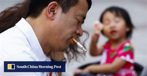 Hundreds Of Inspectors Sent Out To Enforce Smoking Bans In Beijing
