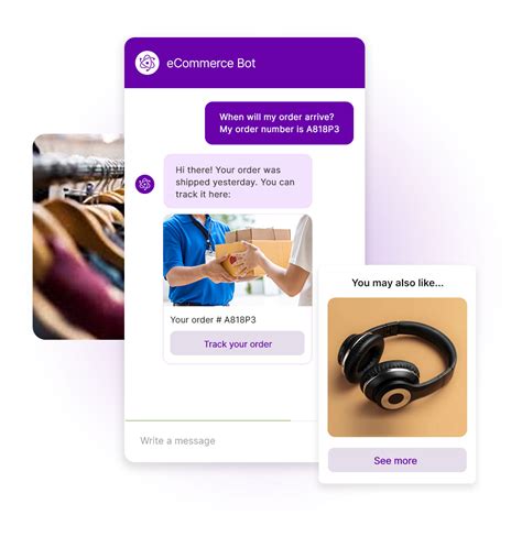 How Can A Chatbot Help Your Ecommerce Business Appsai