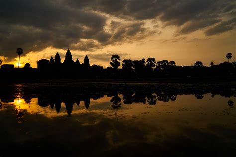8 Spots To View The Best Sunset In Siem Reap