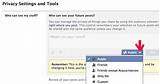 Pictures of Top Facebook Marketing Tools