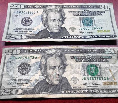 Counterfeit Money Vs Your Bottom Line