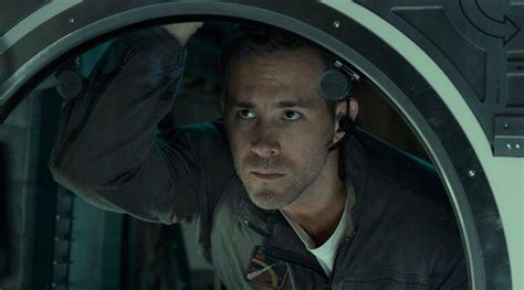 Ryan reynolds movies on amazon. Life movie review: Even in space, Life screams Alien | The Indian Express