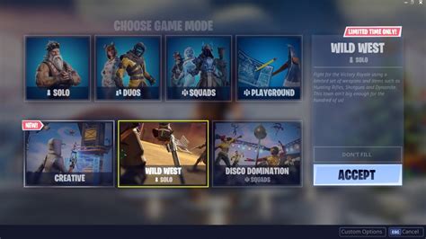20 New Fortnite Limited Time Modes Leak Gamewatcher