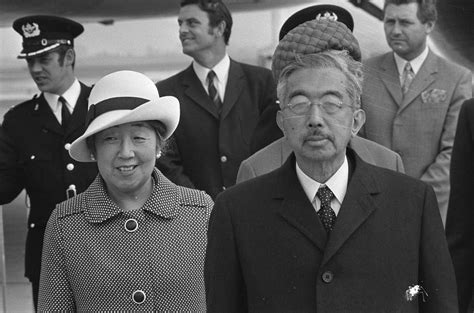 On This Day Hirohito Was Crowned Emperor Of Japan In