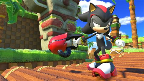Click the button above to find the collection of download links. Sonic Forces - Recensione (PS4, Nintendo Switch, Xbox One, PC)