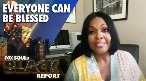 Cece Winans Talks About Her Upcoming Tour And Her Legendary Career Fox Souls Black Report