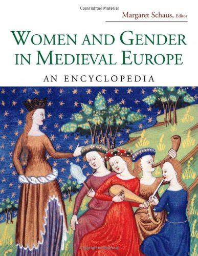 Reference Medieval Women Research Guides At University Of Southern