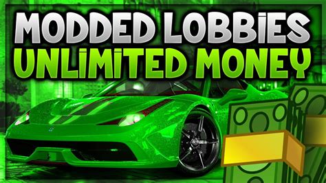Gta v online is great to play with your friends and strangers, the downloads we provide are both for gta story mode as gta online. GTA 5 ONLINE: Free GTA 5 Money lobby, Money drop Lobby (GTA 5 MODS, GTA 5 MODDED LOBBY) - YouTube