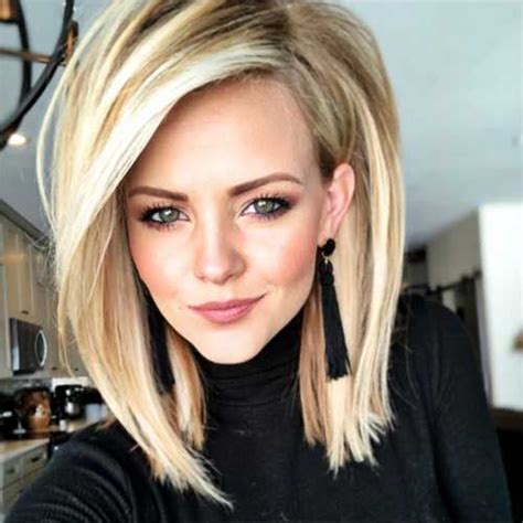 27 Long Inverted Bob Hairstyles And Haircuts With Pictures
