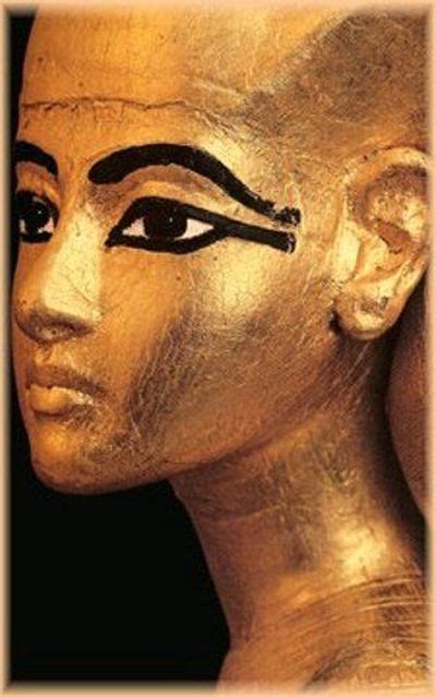 12 Incredible Ancient Egyptian Inventions You Should Know About Ancient Egyptian Makeup
