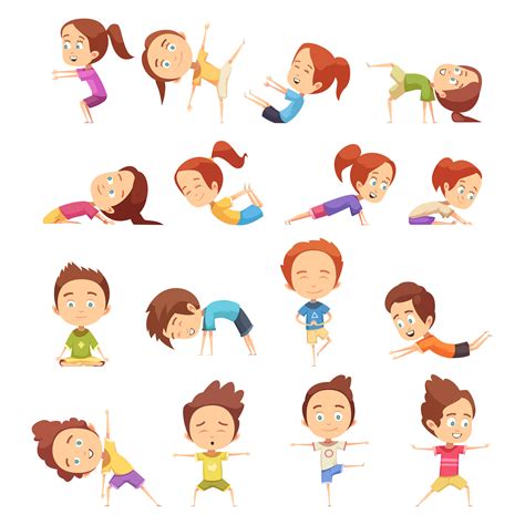 Cuarentena Explican La Importancia De La Actividad Física En Los Niños