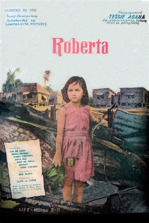 Roberta 1951 The Poster Database Tpdb
