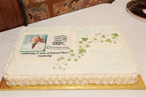 Cleveland Clinic Lerner Research Institute on Twitter: "Celebrating the