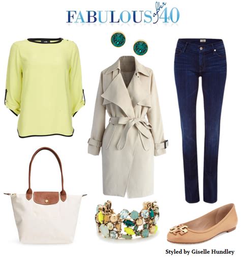 3 Trendy Spring Overcoats For Women Over 40 How To Wear Fashion