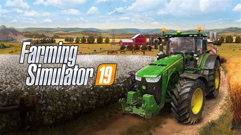 Farming Simulator 19 Ps Now