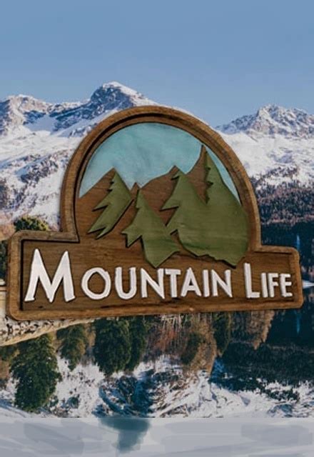 Mountain Life On Hgtv Tv Show Episodes Reviews And List Sidereel