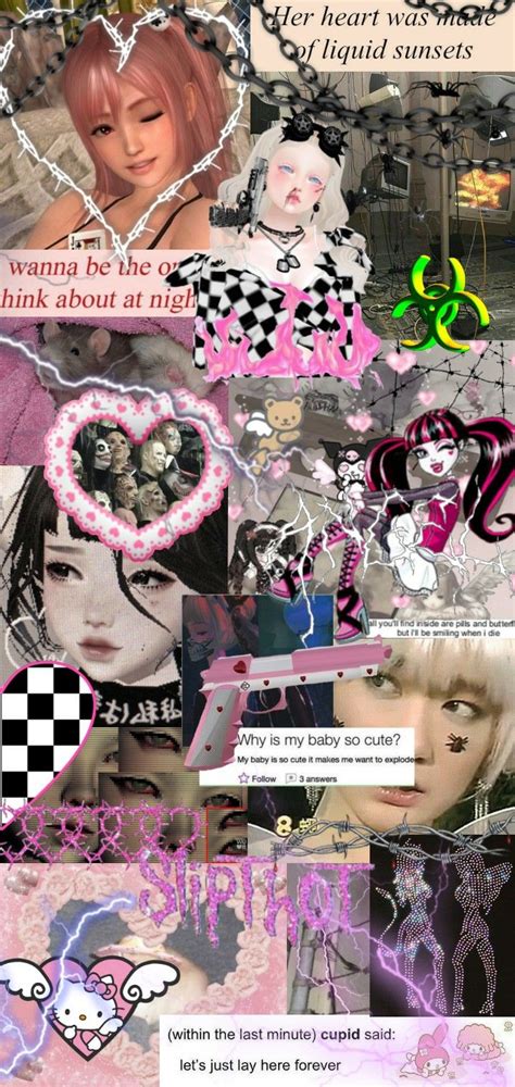 Egirl Wallpaper Aesthetic Tumblr Wallpaper Pictures Photo For
